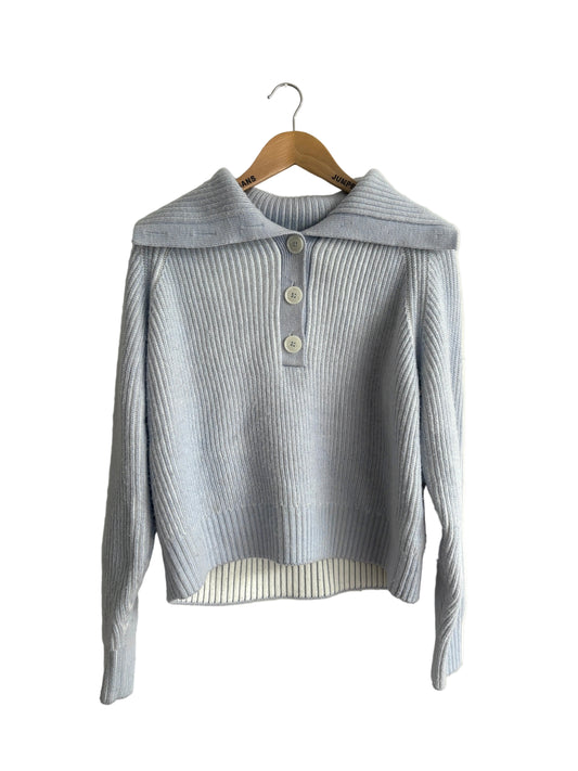 Varley Filey Plated Jumper