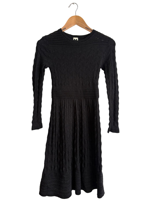 M Missoni textured knit dress