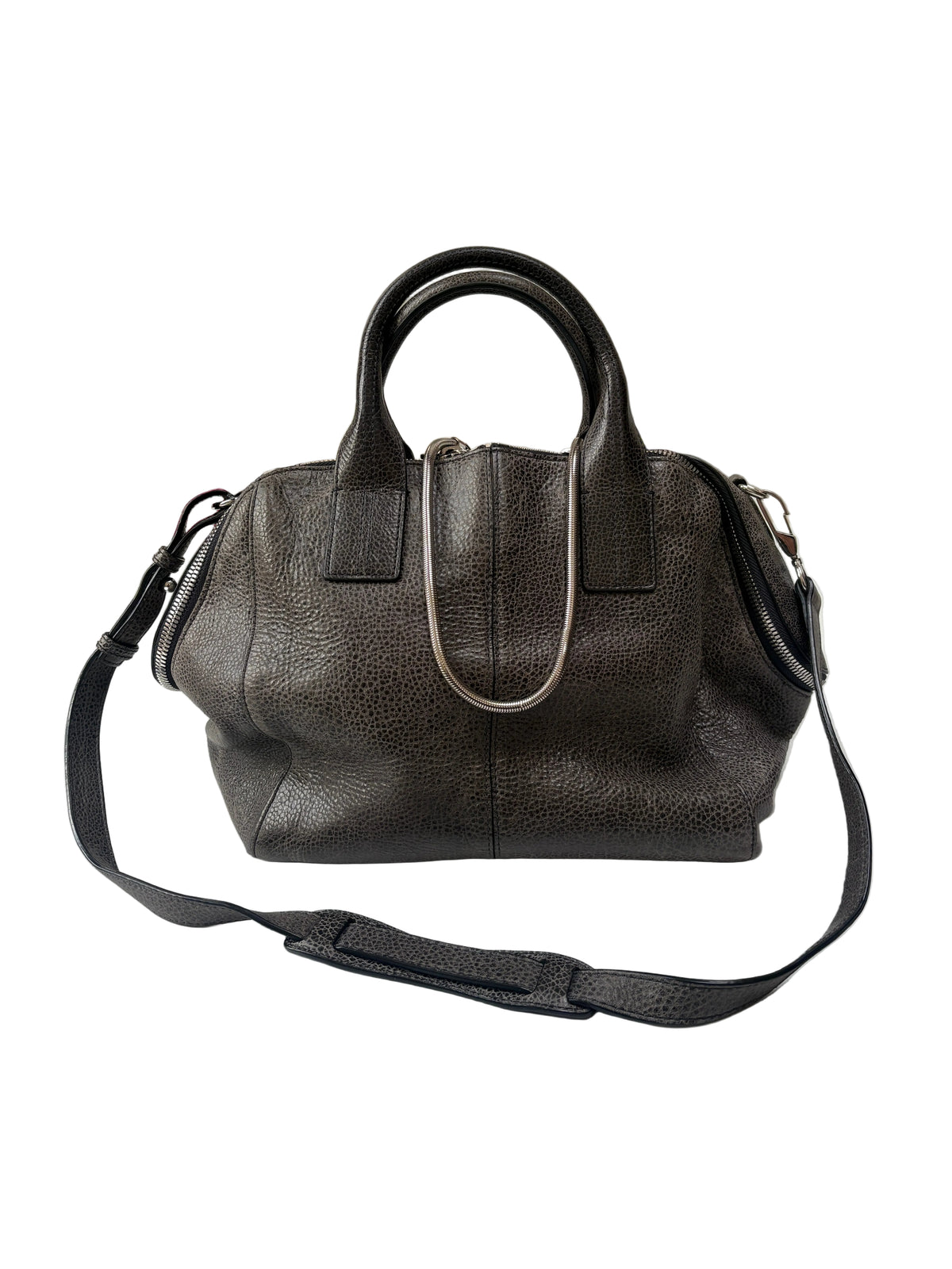 Alexander Wang Jamie Satchel