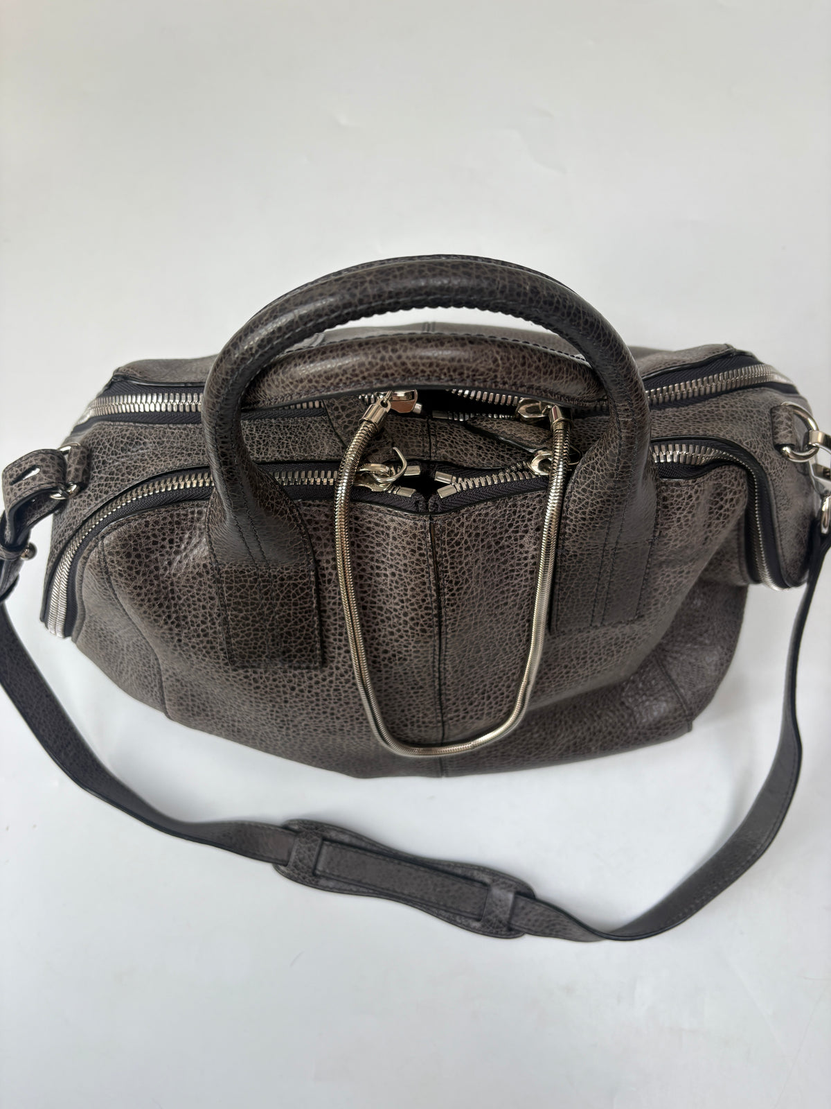 Alexander Wang Jamie Satchel