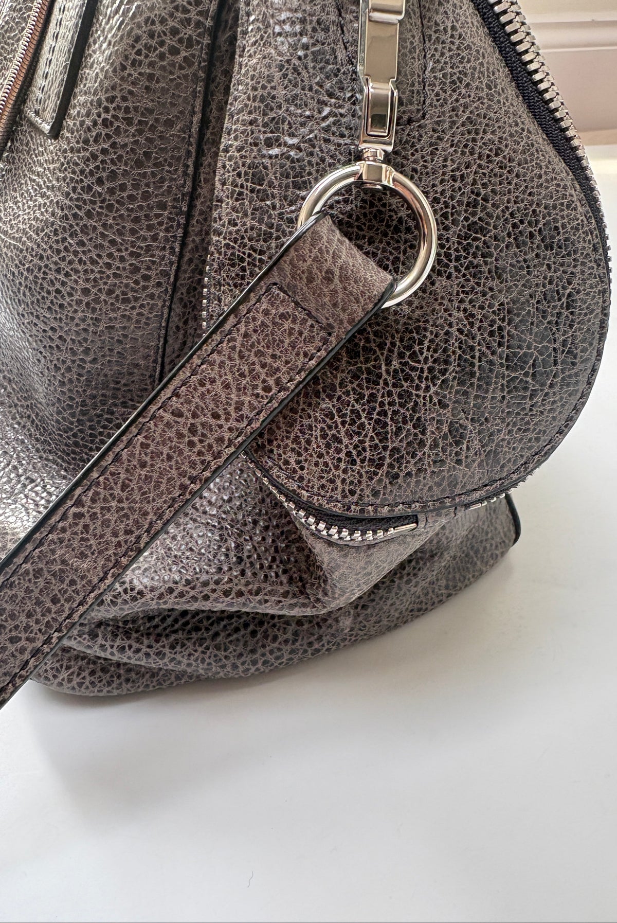 Alexander Wang Jamie Satchel