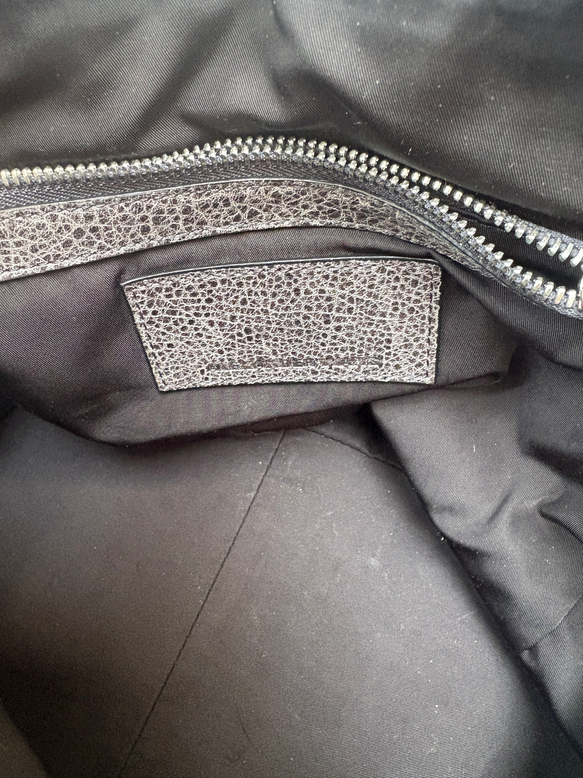 Alexander Wang Jamie Satchel