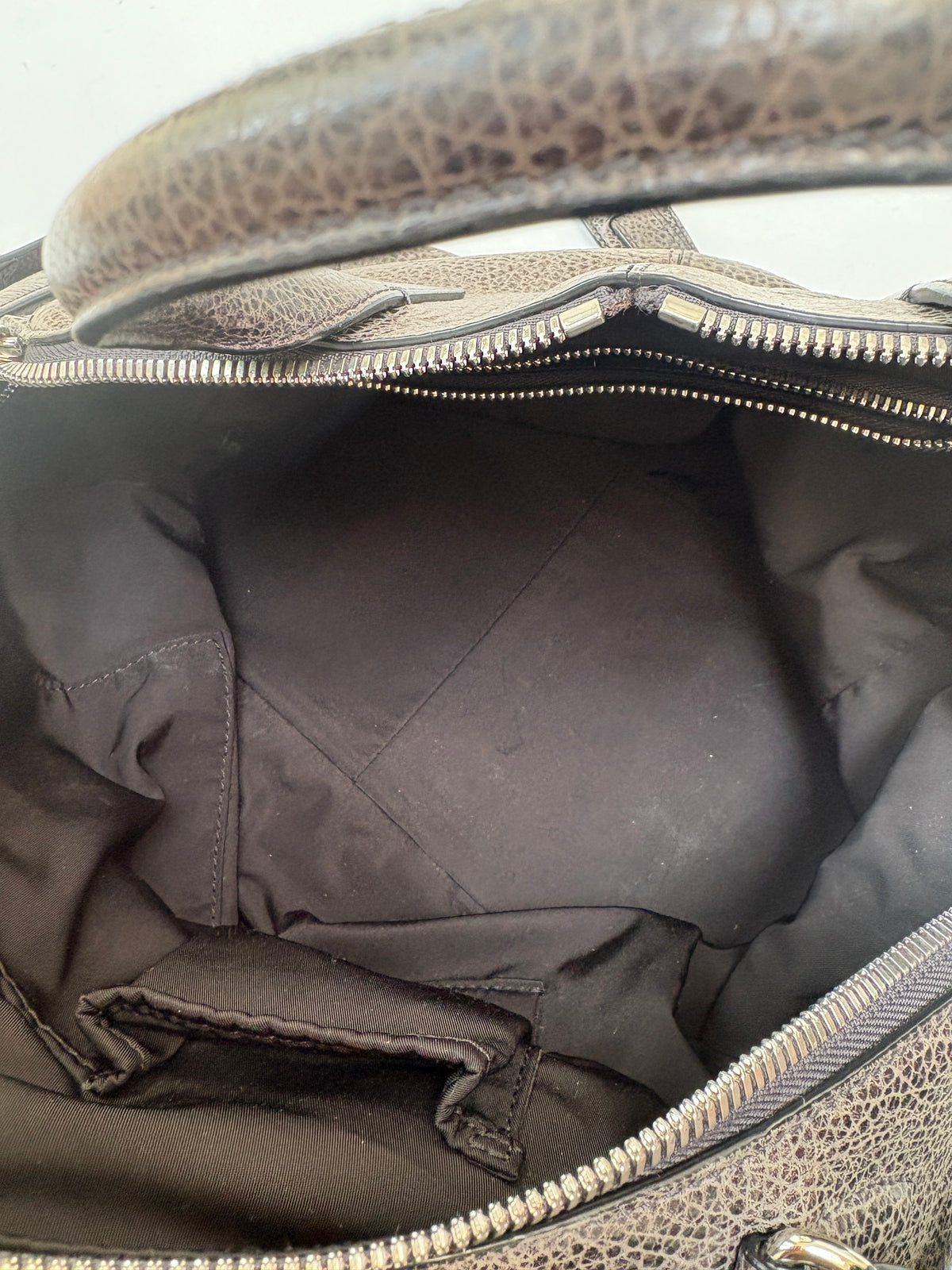 Alexander Wang Jamie Satchel
