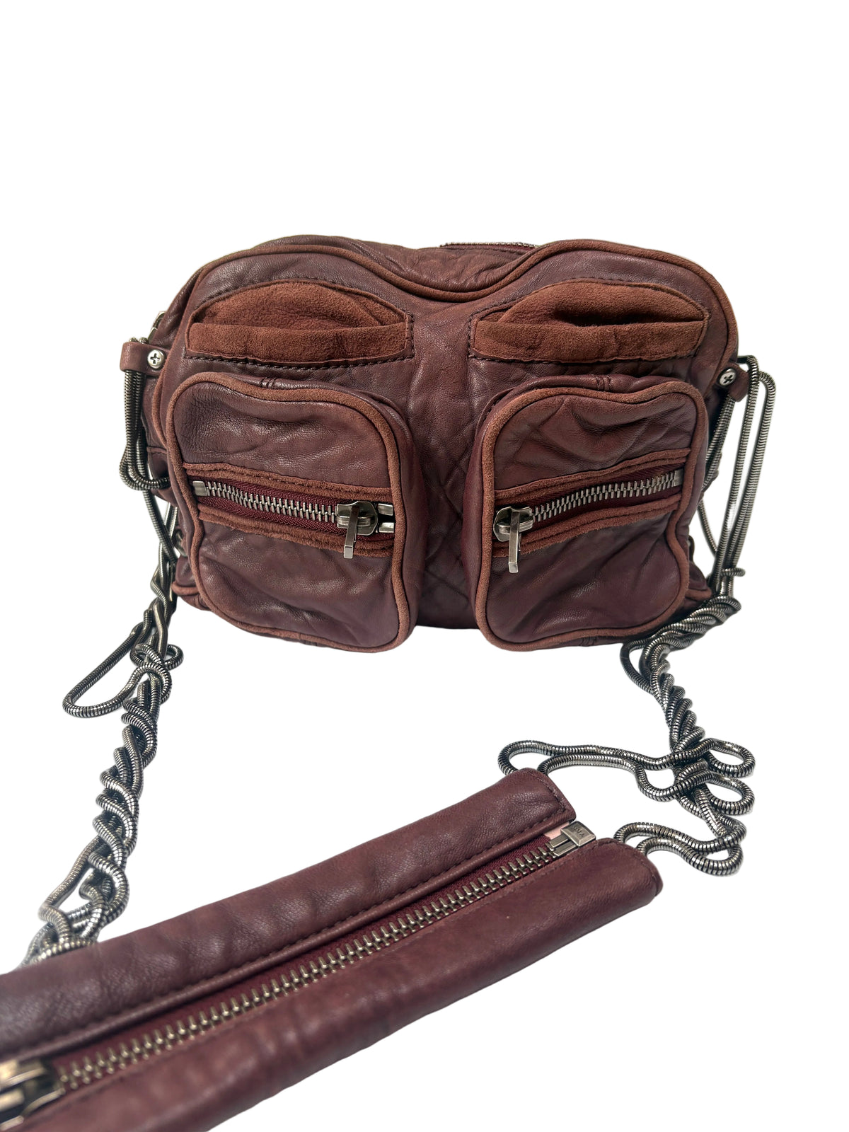 Alexander Wang Brenda Chain Bag