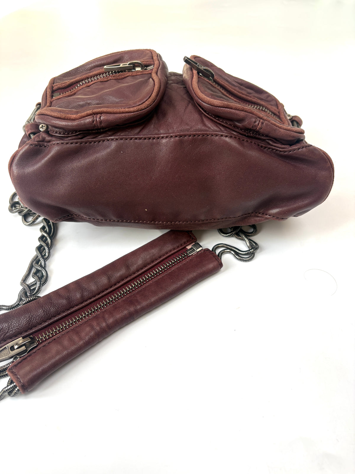 Alexander Wang Brenda Chain Bag