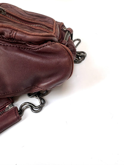 Alexander Wang Brenda Chain Bag