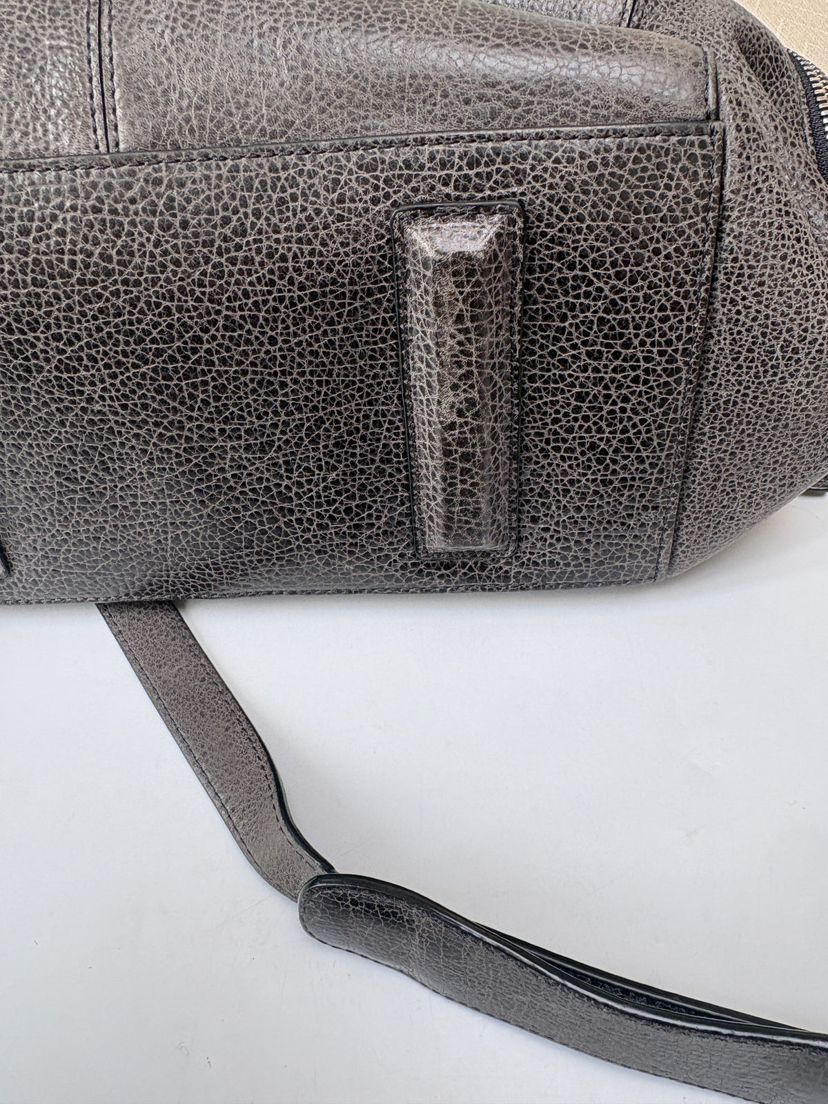 Alexander Wang Jamie Satchel