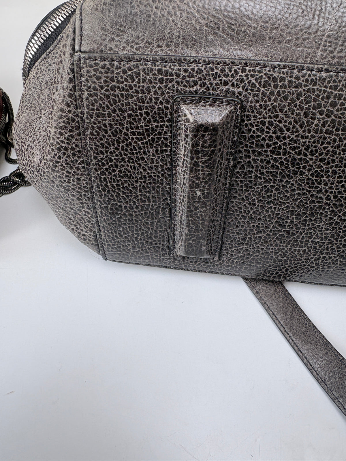 Alexander Wang Jamie Satchel