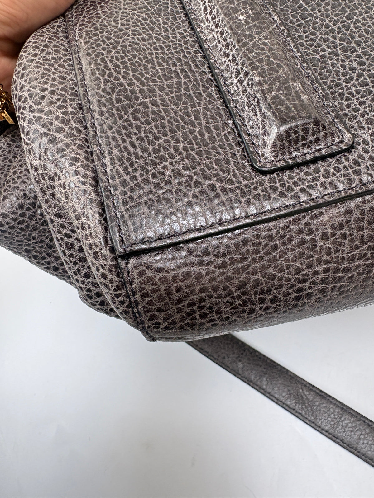 Alexander Wang Jamie Satchel