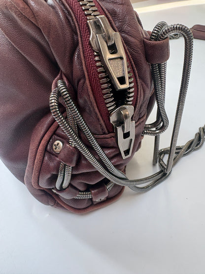 Alexander Wang Brenda Chain Bag