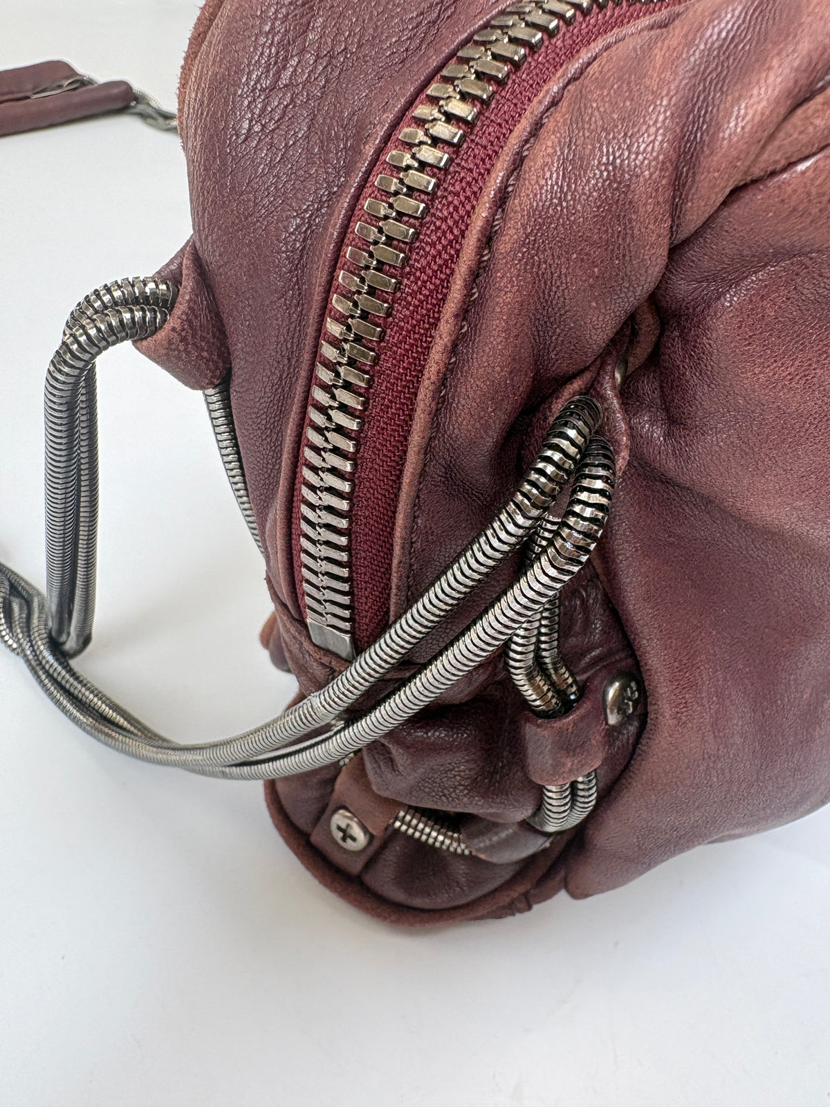 Alexander Wang Brenda Chain Bag