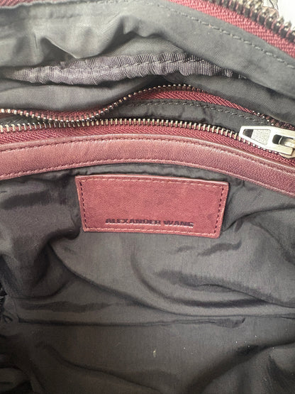Alexander Wang Brenda Chain Bag