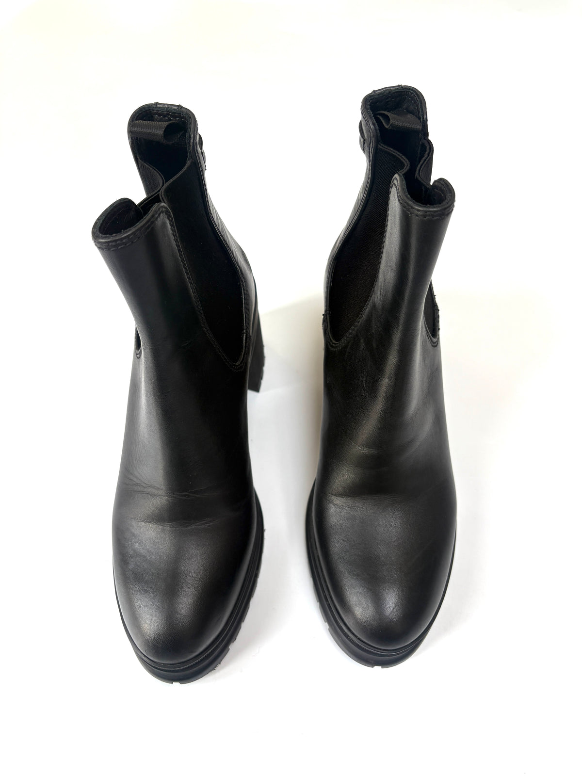Prada Chelsea Boots UK 5