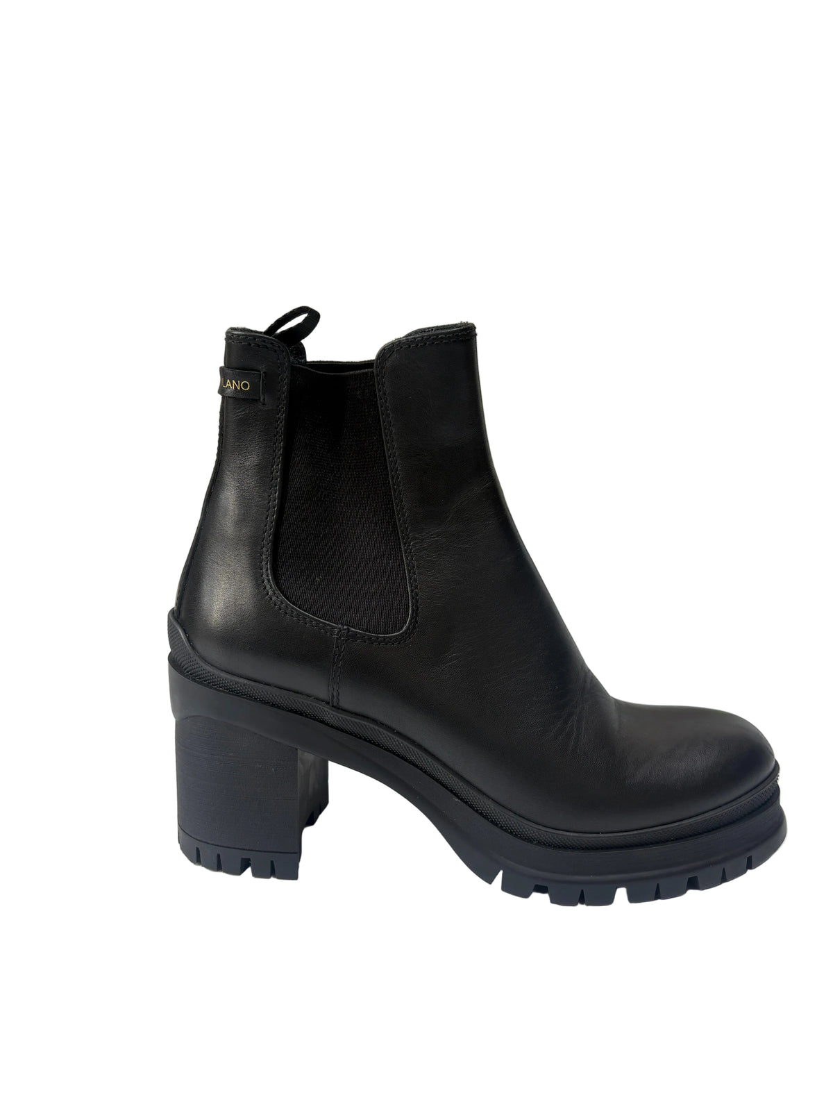 Prada Chelsea Boots