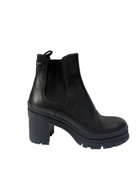 Prada Chelsea Boots