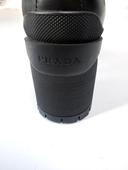 Prada Chelsea Boots UK 5