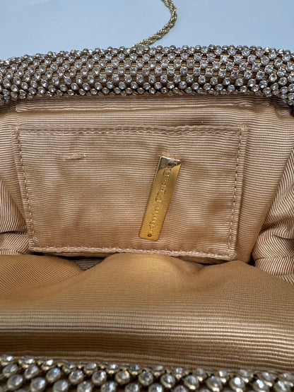 Loeffler Randlall Crystal Bag