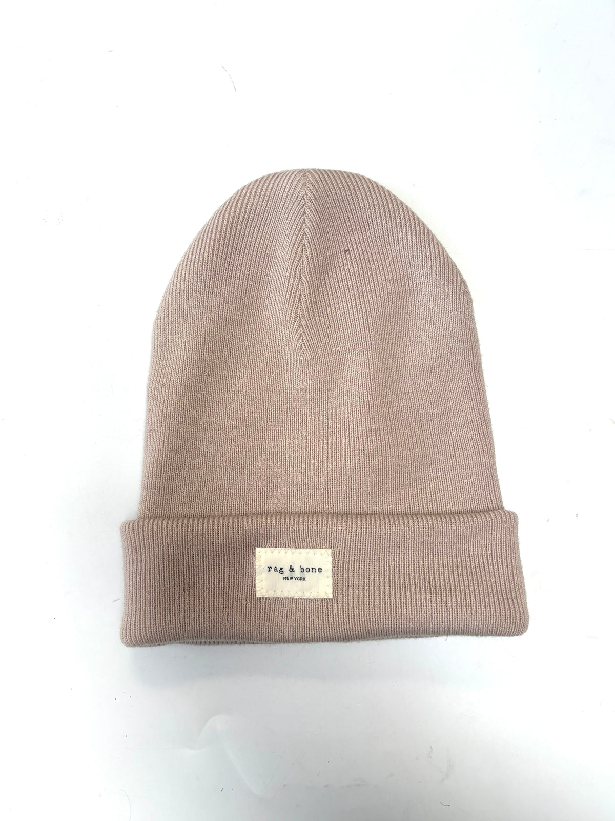 rag&bone turtledove addison beanie