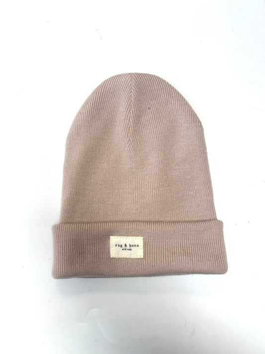 rag&bone turtledove addison beanie