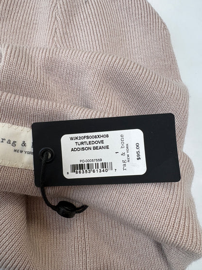 New With Tags Rag & Bone Turtledove Addison Beanie