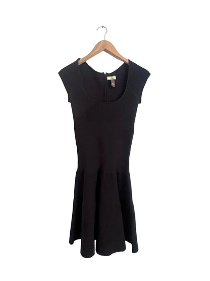 Issa Stretch Jersey Dress