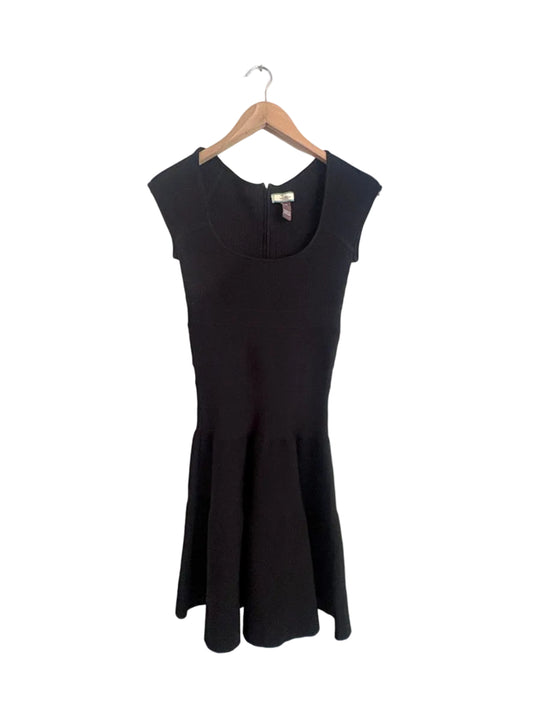 Issa Stretch Jersey Dress