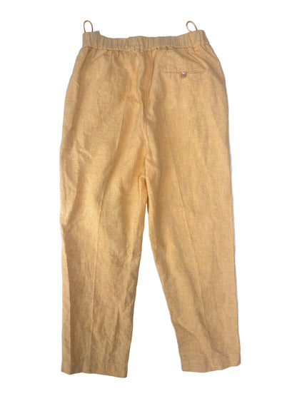 Forte Forte Linen Trousers S