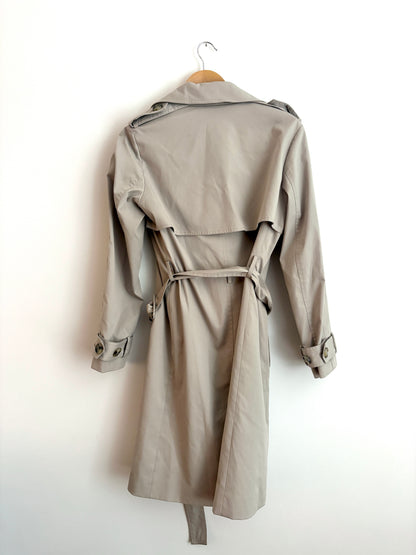 Boss by Hugo Boss Classic Trench Coat UK 10