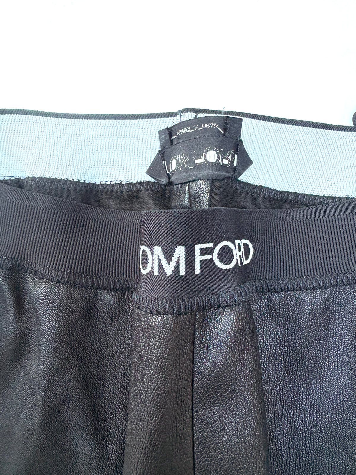 Tom Ford Skinny-Leg Trousers UK 8