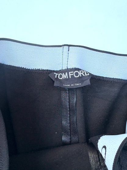 Tom Ford Skinny-Leg Trousers UK 8