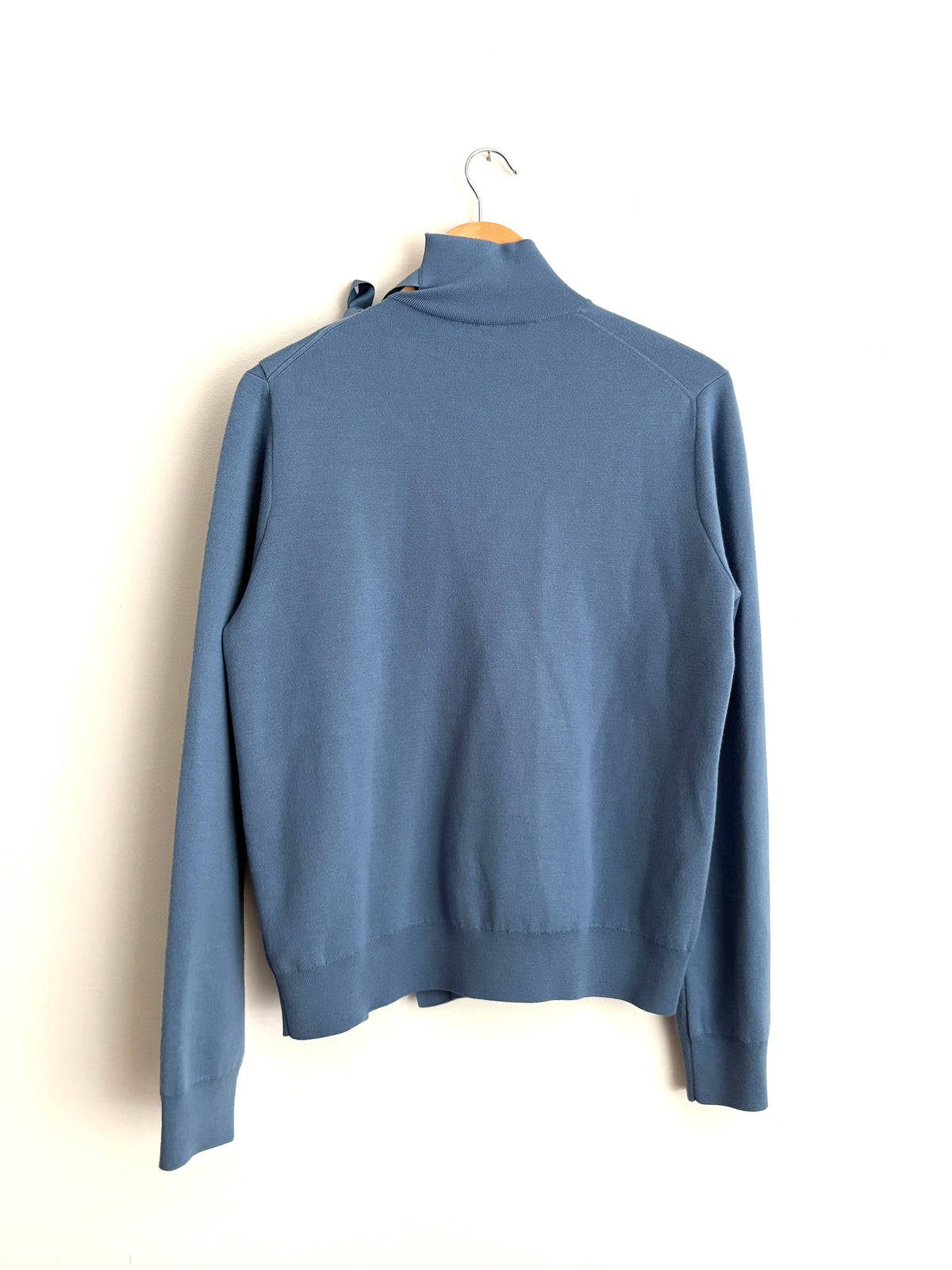 Fendi Cashmere Turtleneck UK 10