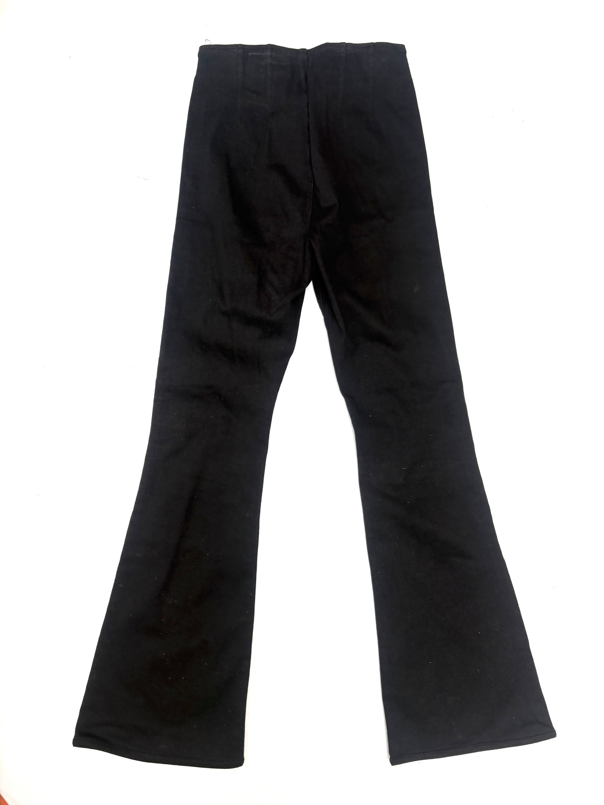 Veronica Beard Beverley Off-duty Skinny Flare Jeans S/P