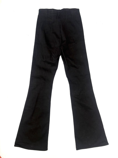 Veronica Beard Beverley Off-duty Skinny Flare Jeans S/P
