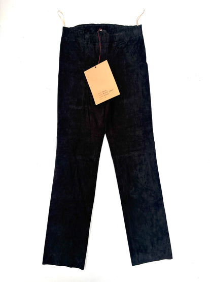 Stouls Jacky Suede Trousers 