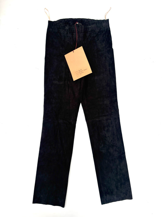 Stouls Jacky Suede Trousers 