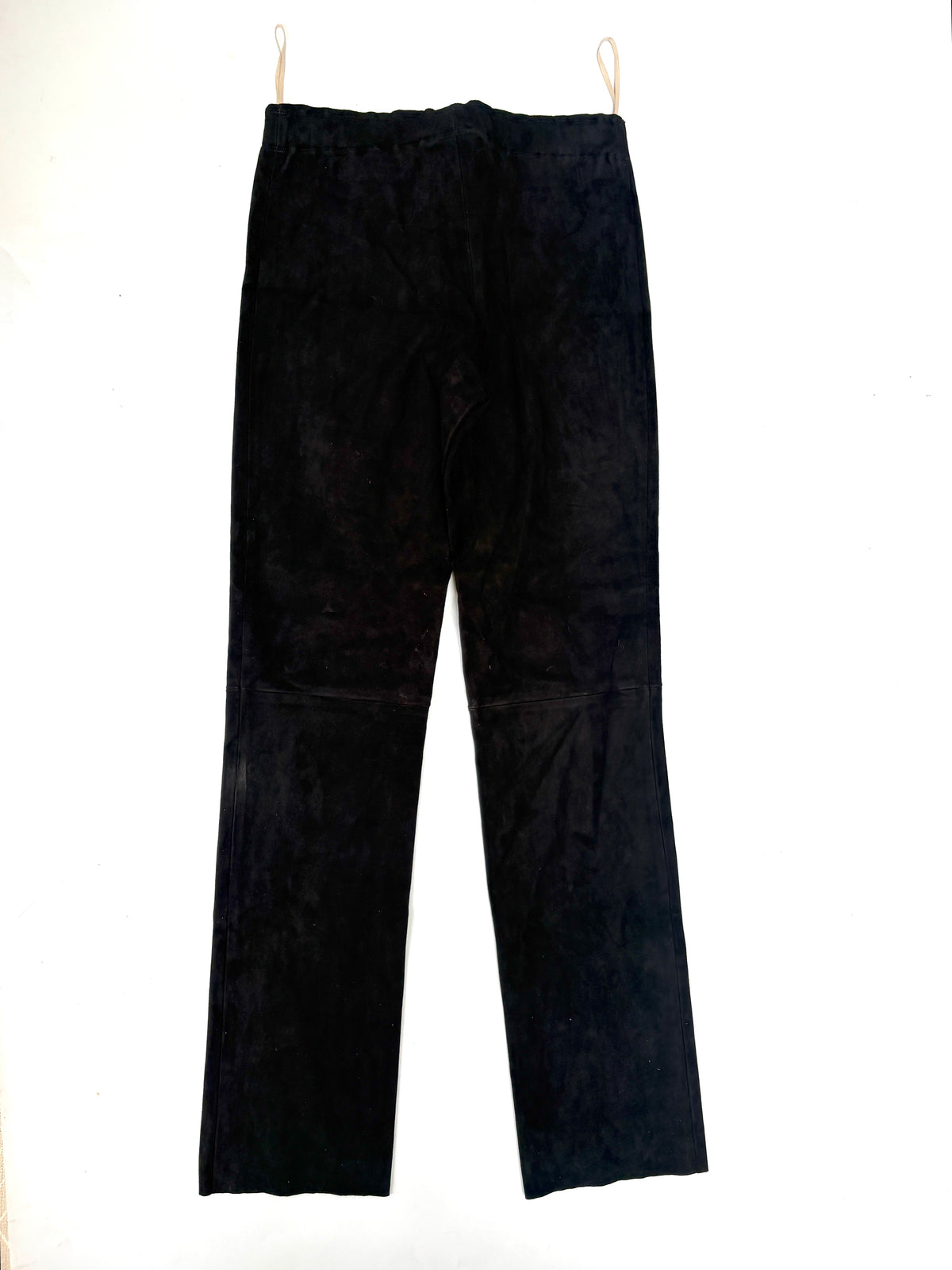New With Tags Stouls Jacky Suede Trousers S