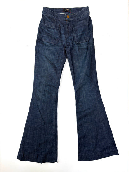 Seafarer Flared Jeans