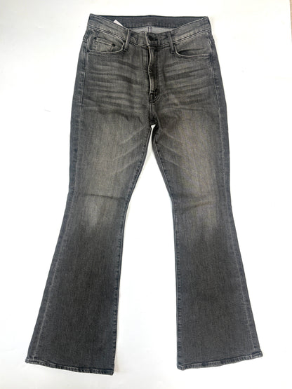 Mother The Weekender Jeans in Wash grey