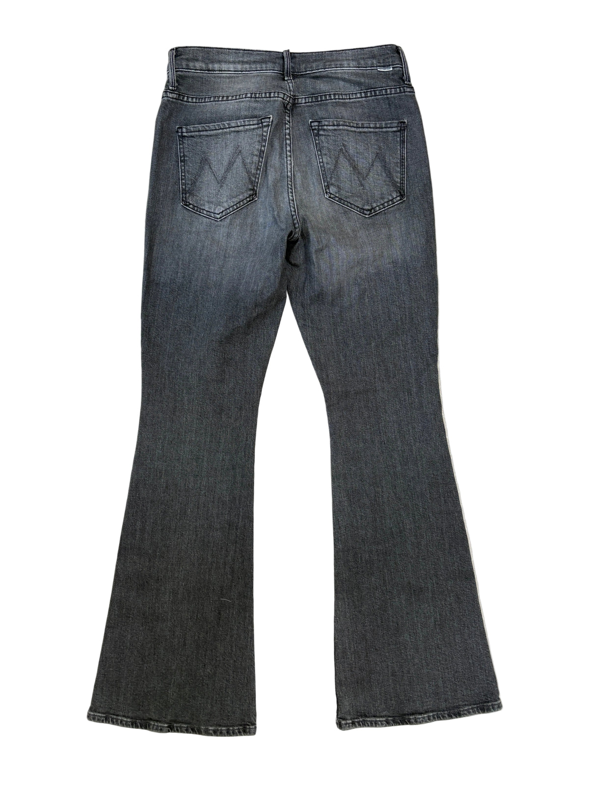 Mother The Weekender Jeans in Wash Grey 27"