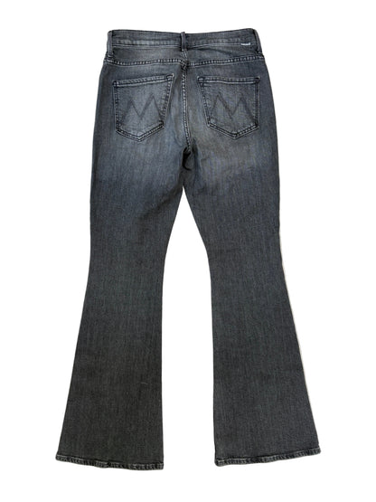 Mother The Weekender Jeans in Wash Grey 27"