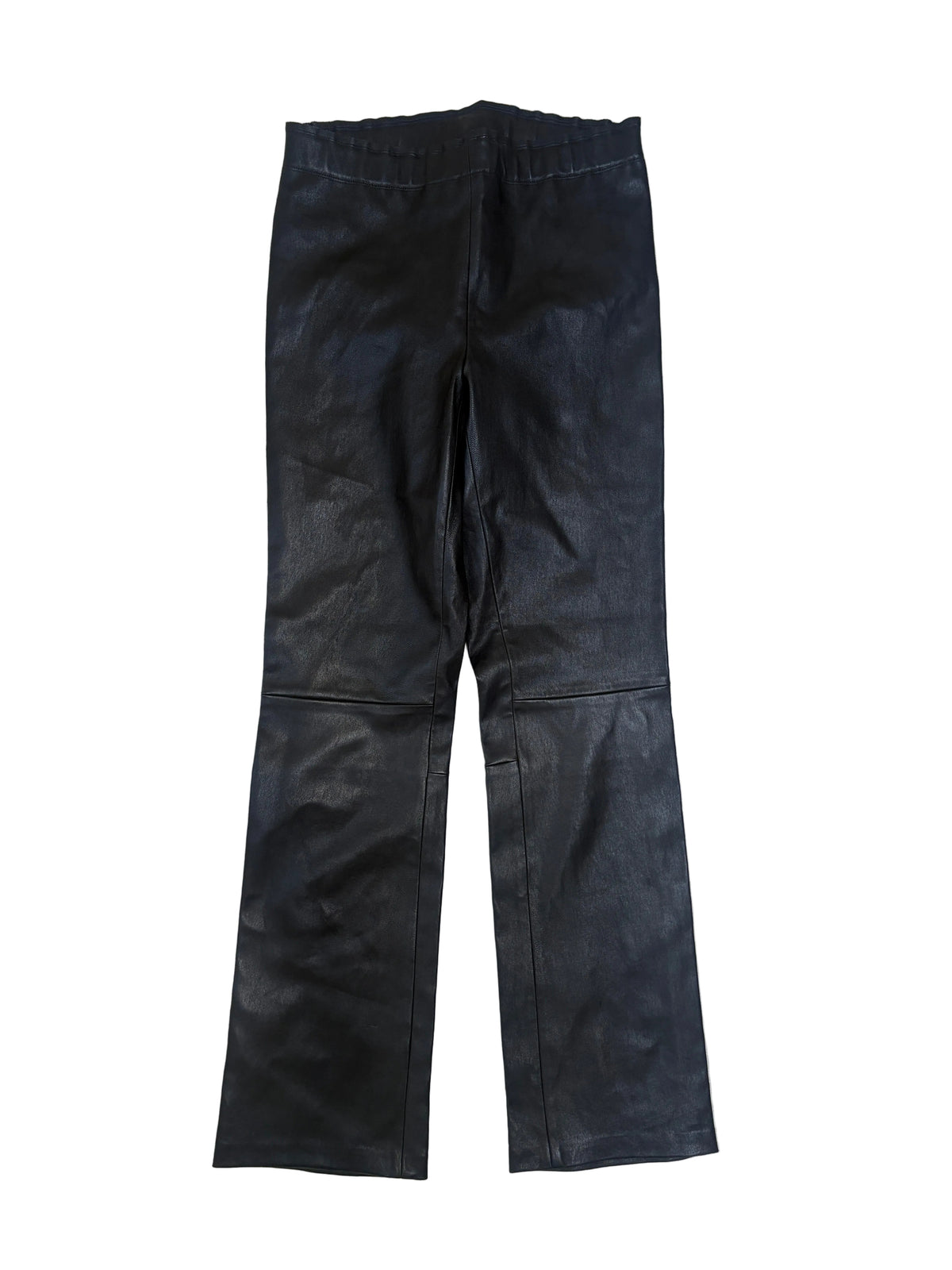 Stouls leather trousers S