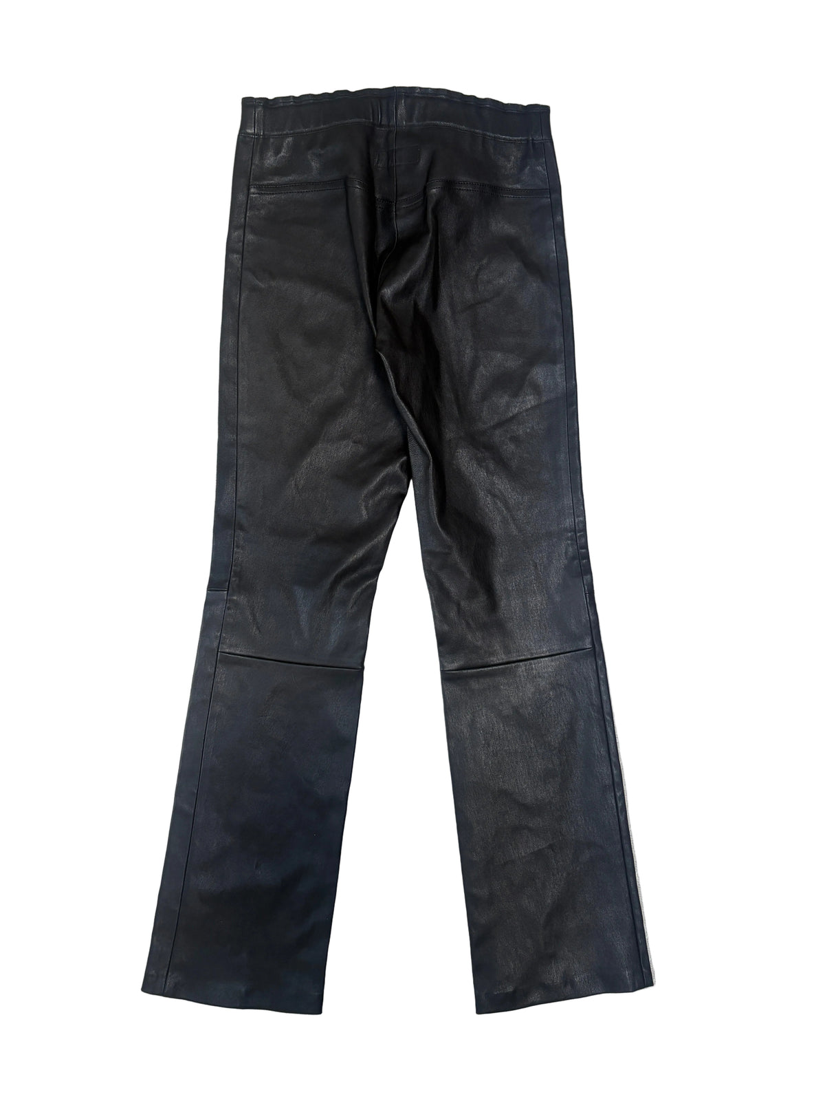Stouls Leather Trousers S