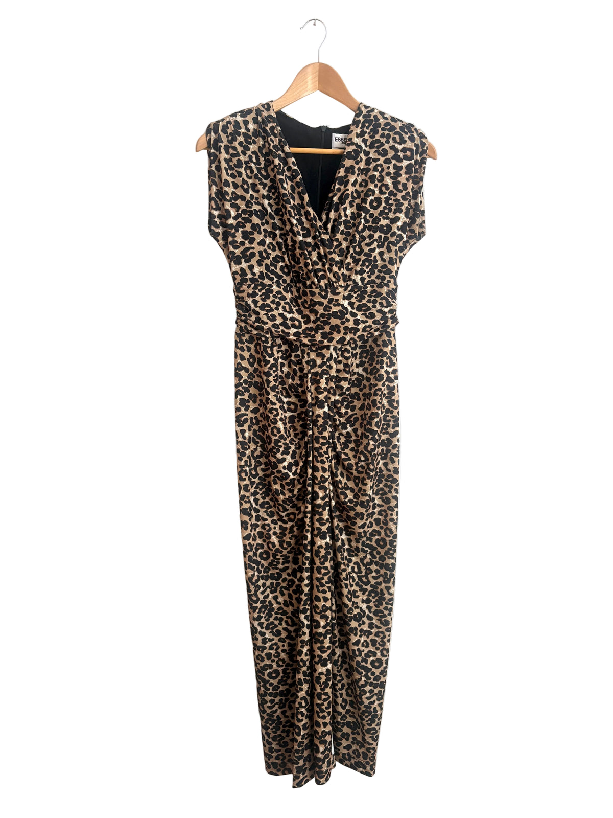 Essentiel Antwerp Gitali Midi Dress
