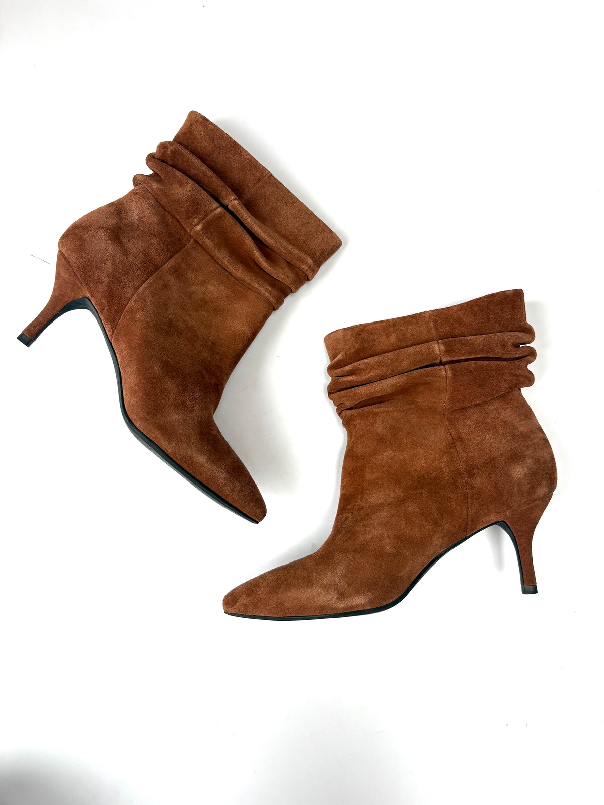 Shoe The bear Agnete Slouch Boot UK 7