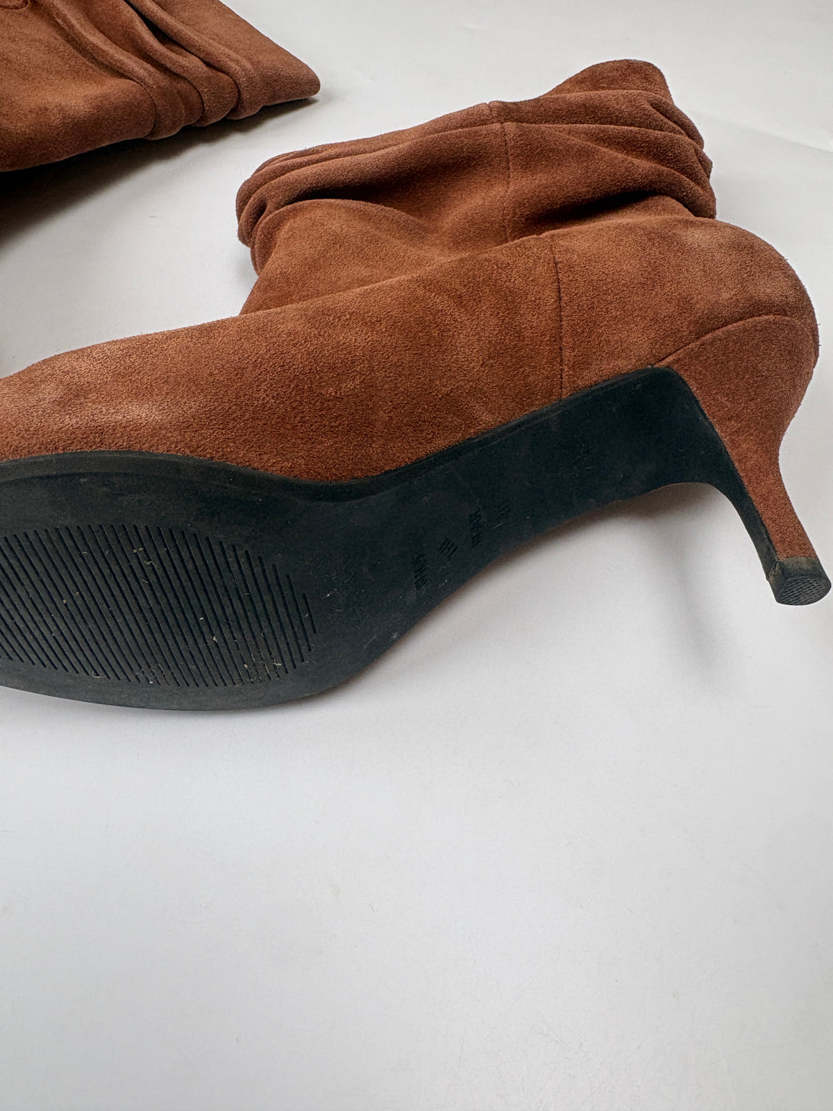 Shoe The bear Agnete Slouch Boot UK 7