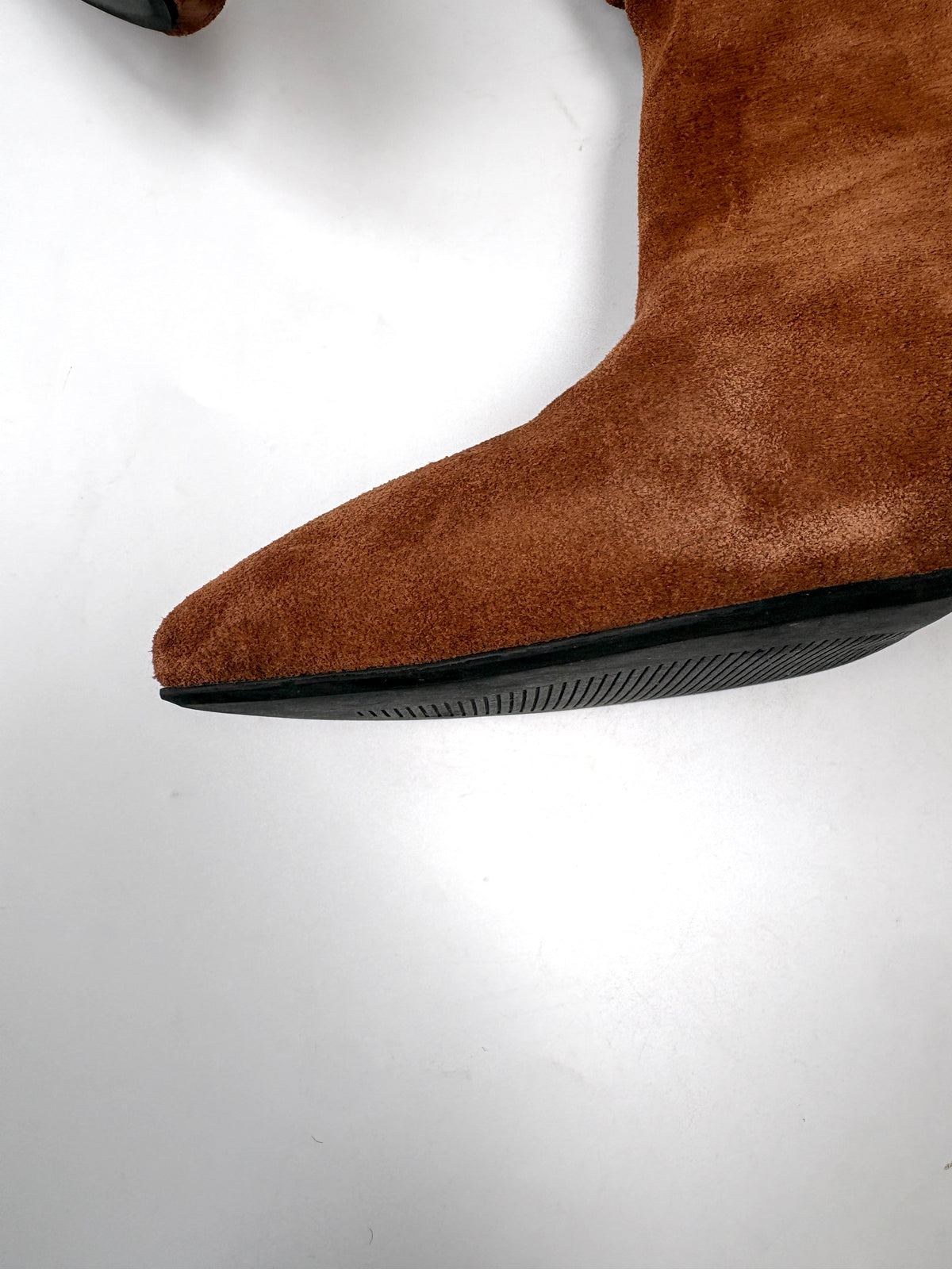 Shoe The bear Agnete Slouch Boot UK 7