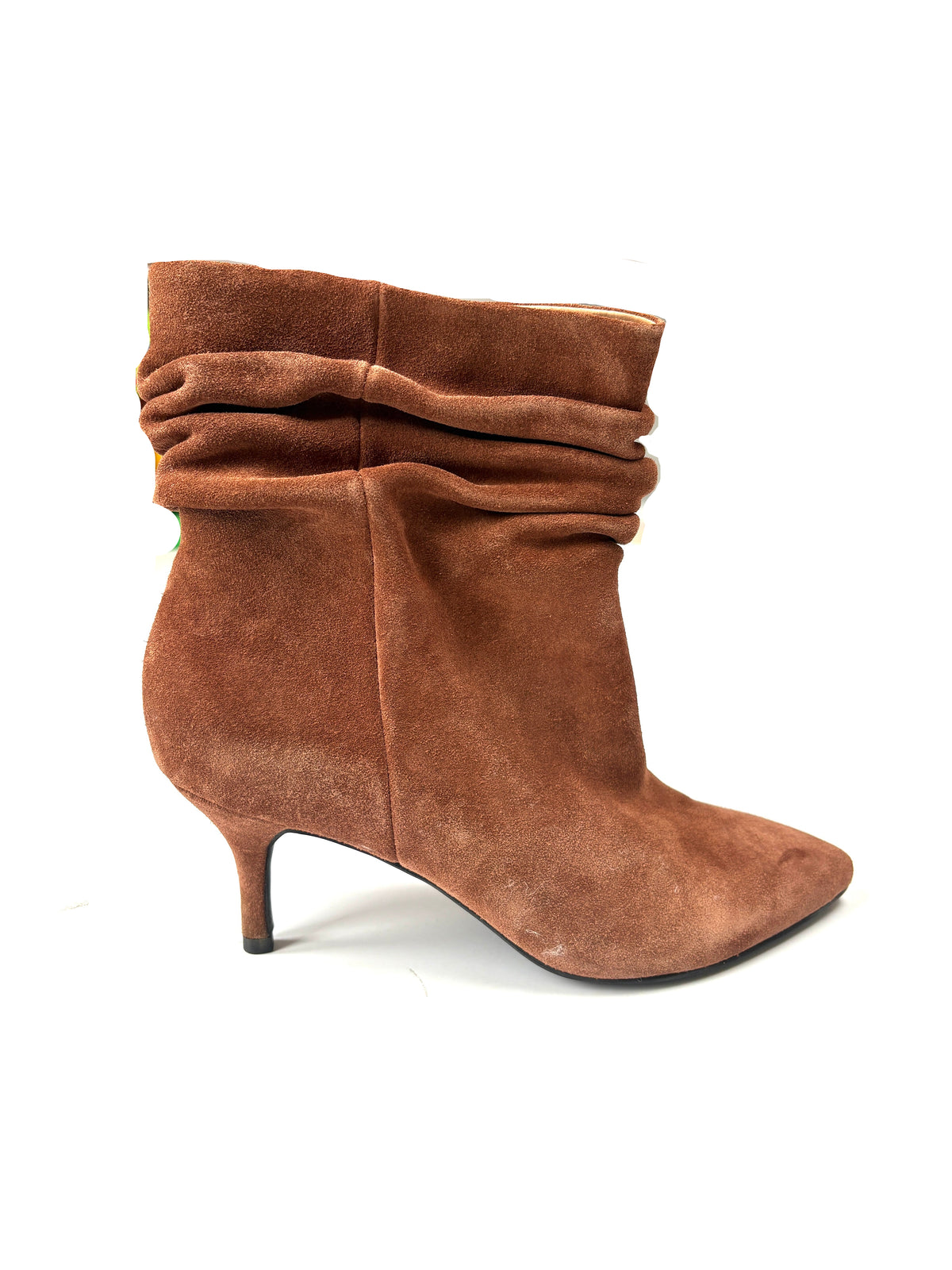 shoe the bear Agnete Slouch Boot