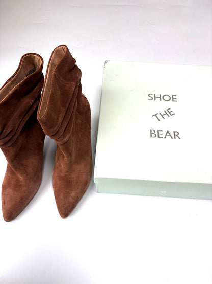 Shoe The bear Agnete Slouch Boot UK 7