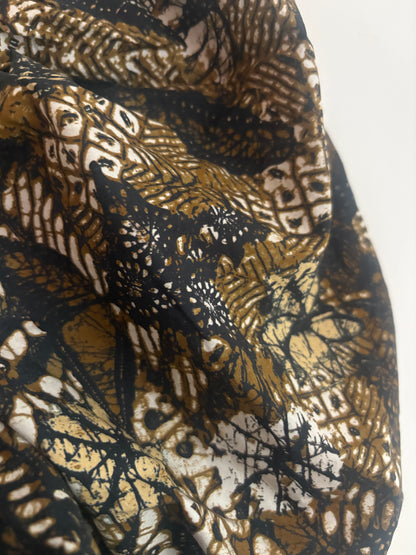 Ulla Johnson Alegria Playsuit UK 12