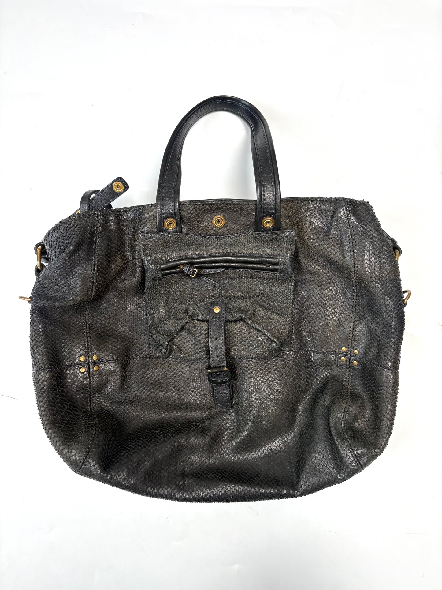 Jerome Dreyfuss Billy M Bag